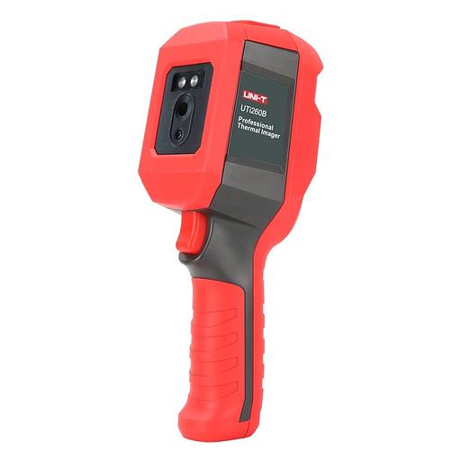 Тепловизоры и пирометры UNI-T Тепловизор UTi260B, 256 * 192, -15°C;550°C, 25Гц (526149) фото 5