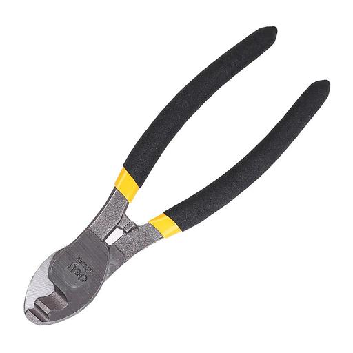 Кабелерез Deli DL20048 150мм, максимальный диаметр реза 9мм фото 1