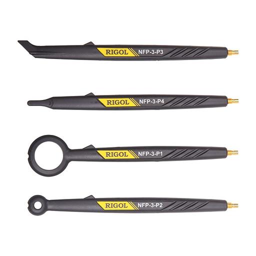 Аксессуары и опции Rigol Пробник ближнего поля NFP-3 Near Field Probe,Frequency range: 30 MHz - 3 GHz. фото 1