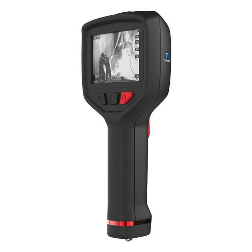 Тепловизоры и пирометры Torus Тепловизор XF200-A, 160 * 120, -20C;650C, фикс. фокус, wi-fi+bluetooth фото 1