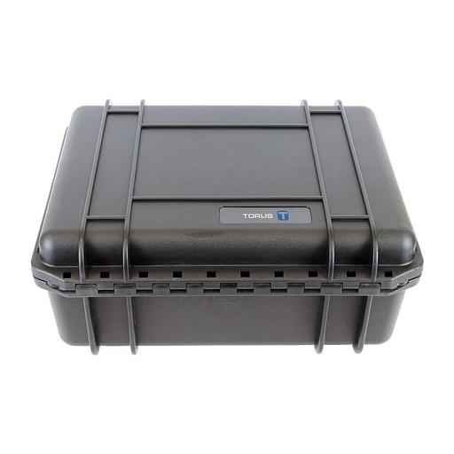 Тепловизоры и пирометры Torus Тепловизор XF200-A, 160 * 120, -20C;650C, фикс. фокус, wi-fi+bluetooth фото 7