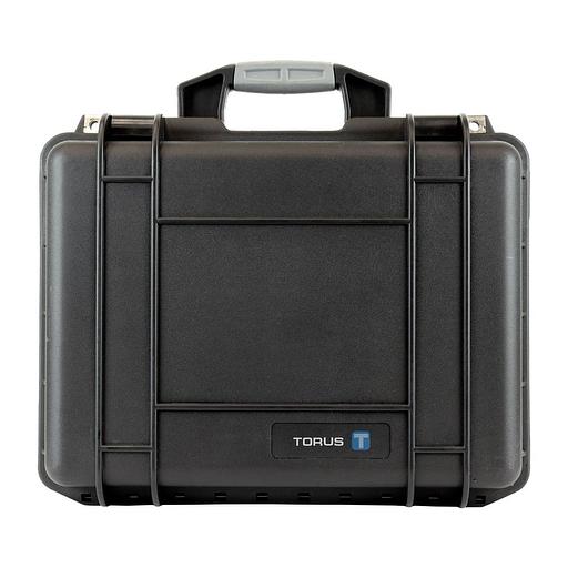 Тепловизоры и пирометры Torus Тепловизор XF200-C, 160 * 120, -20C;410C, для промышленного контроля, фикс. фокус, wi-fi+bluetooth фото 8