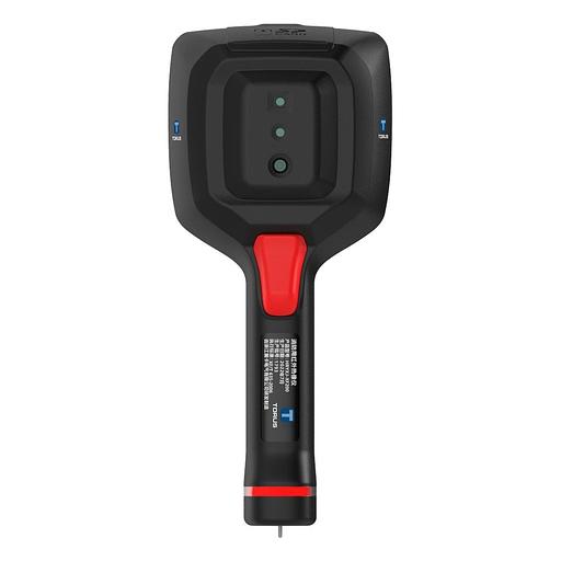Тепловизоры и пирометры Torus Тепловизор XF200-E, 384 * 288, -20C;410C, для промышленного контроля, фикс. фокус,  wi-fi+bluetooth фото 5