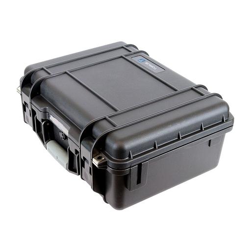 Тепловизоры и пирометры Torus Тепловизор XF200-E, 384 * 288, -20C;410C, для промышленного контроля, фикс. фокус,  wi-fi+bluetooth фото 6