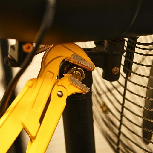 Ключи Deli Трубный рычажный ключ №3 с прямыми губками Deli DL105167 560мм, раскрытие губок 0-67мм, сталь Cr-V фото 6