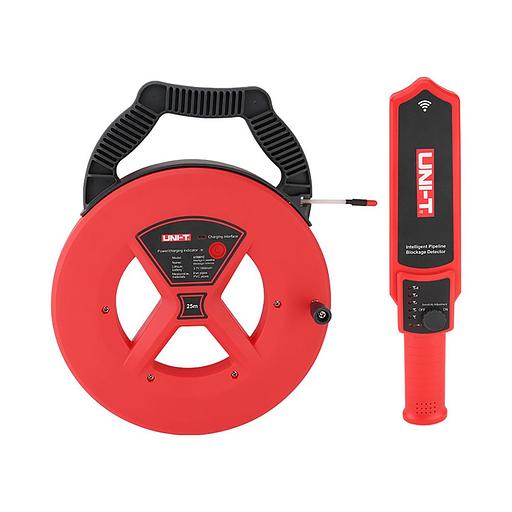 Передатчик (сигнальный провод 25м); Продолжительность работы от батареи 10 часов фото 1