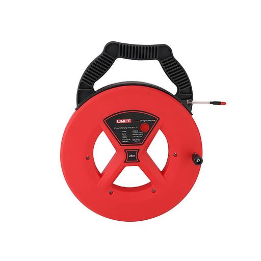 Передатчик (сигнальный провод 25м); Продолжительность работы от батареи 10 часов фото 2