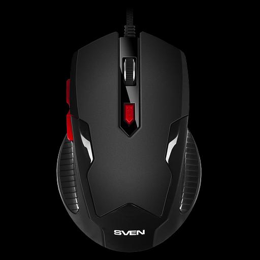 Игровой набор клавиатура+мышь+коврик GS-9200 (114 кл,, 8 смен. кл., 800-2400DPI, 5+1кл.) фото 3