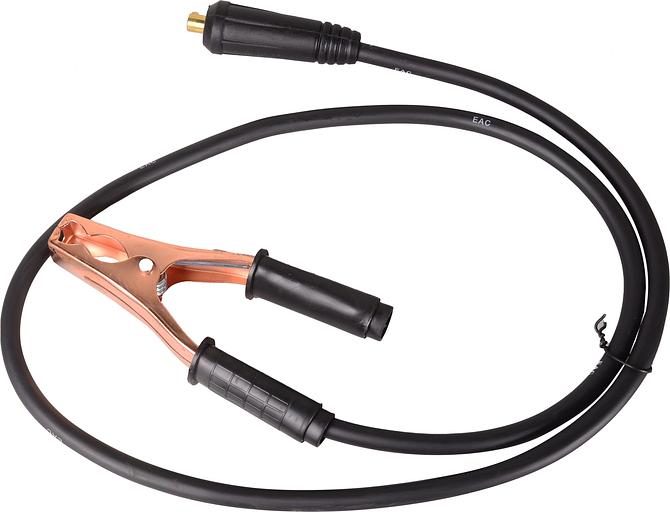 Сварочный полуавтомат Eurolux САИПА-200 инвертор FLUX, MMA,TIG-Lift 4.8кВт фото 6