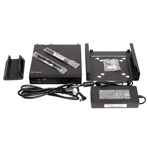 Компьютер Raskat STANDART 507 (Intel Core i5-10400, Intel H510, RAM 8GB, SSD 240GB, netop, noOS) фото 5