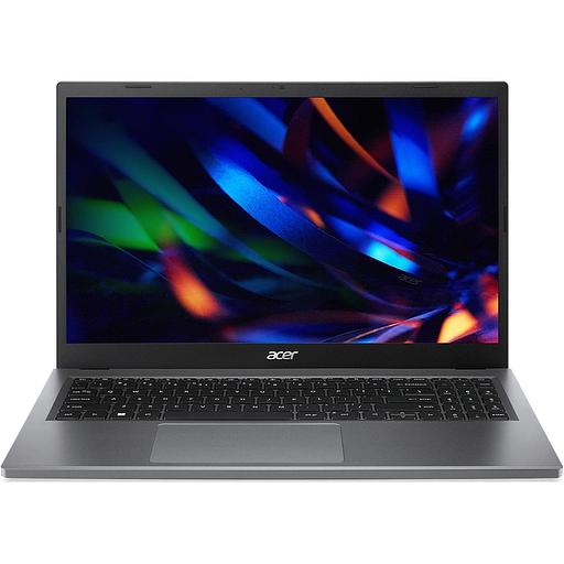 Ноутбук Acer Extensa EX215-23-R0R1 Ryzen 5 7520U/16GB/SSD1024GB/15.6"/IPS/FHD/Win11/Iron (NX.EH3CD.009) фото 1