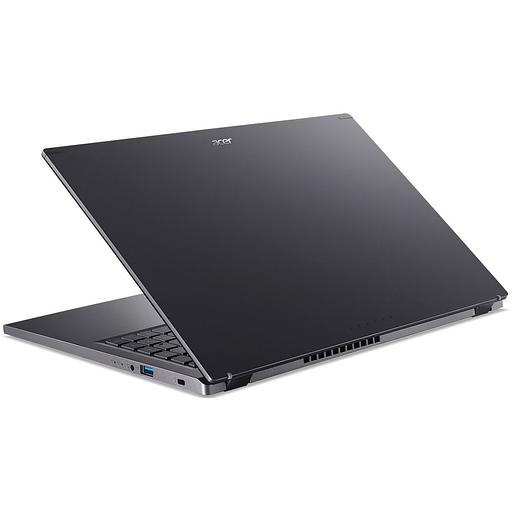 Ноутбук Acer Aspire A515-58GM-54PX Core i5-13420H/16GB/SSD512GB/15.6"/IPS/FHD/NoOS/Iron (NX.KQ4CD.006) фото 2