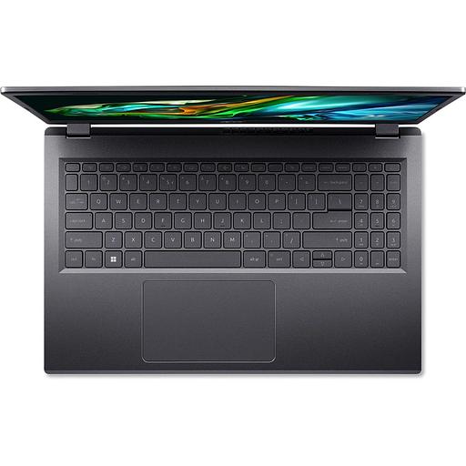 Ноутбук Acer Aspire A515-58GM-54PX Core i5-13420H/16GB/SSD512GB/15.6"/IPS/FHD/NoOS/Iron (NX.KQ4CD.006) фото 6
