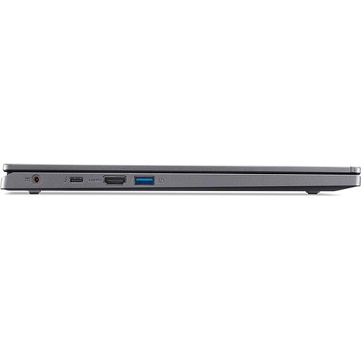 Ноутбук Acer Aspire A515-58GM-54PX Core i5-13420H/16GB/SSD512GB/15.6"/IPS/FHD/NoOS/Iron (NX.KQ4CD.006) фото 7