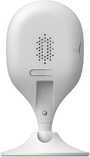 DAHUA DH-IPC-C3AP-0280B Компактная IP-видеокамера с Wi-Fi 2.4ГГц 3Мп, 1/3.2” CMOS, объектив 2.8мм, обнаружение людей, ИК 10м, микрофон, динамик фото 3