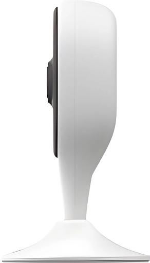 DAHUA DH-IPC-C3AP-0280B Компактная IP-видеокамера с Wi-Fi 2.4ГГц 3Мп, 1/3.2” CMOS, объектив 2.8мм, обнаружение людей, ИК 10м, микрофон, динамик фото 4