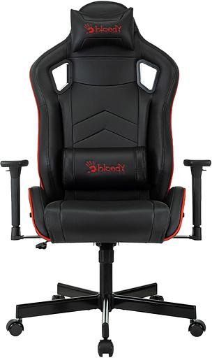 Кресло игровое A4Tech Bloody GC-840 фото 2