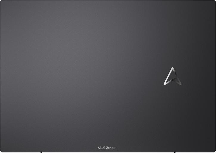 Ноутбук Asus Zenbook 14 UM3402YA-KP854 Ryzen 5 7430U 16Gb SSD512Gb AMD Radeon 14" IPS WQXGA (2560x1600) noOS black WiFi BT Cam Bag (90NB0W95-M01KZ0) фото 7
