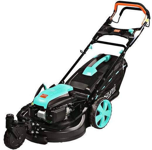 Газонокосилка роторная Sturm! PL5117SF 4000Вт фото 1