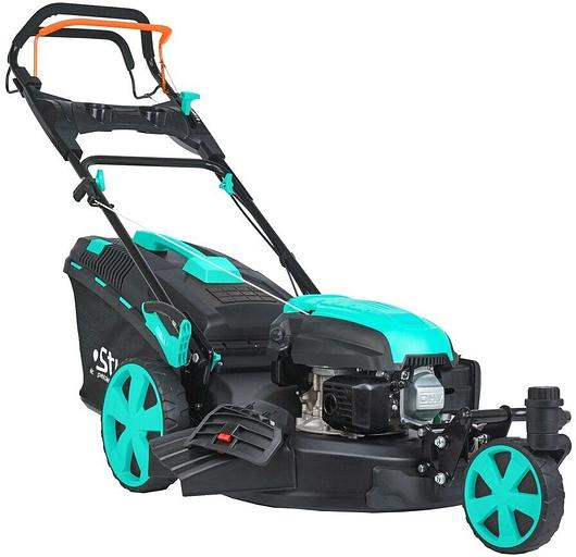 Газонокосилка роторная Sturm! PL5117SF 4000Вт фото 2