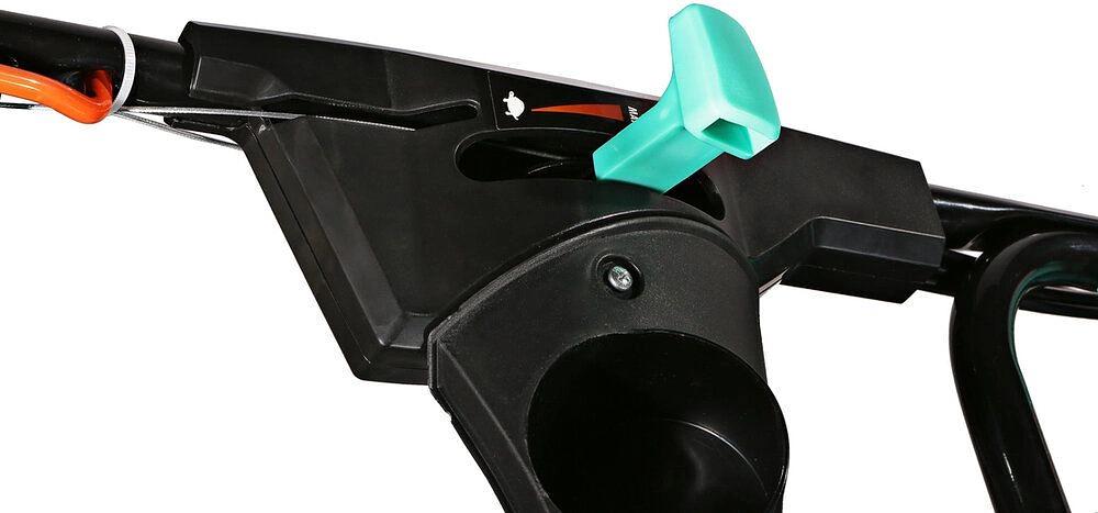 Газонокосилка роторная Sturm! PL5117SF 4000Вт фото 9