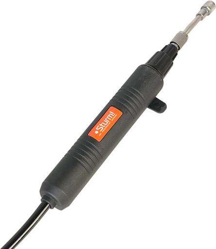 Опрыскиватель Sturm! GS8205 аккум. наплеч. 4л голубой фото 7