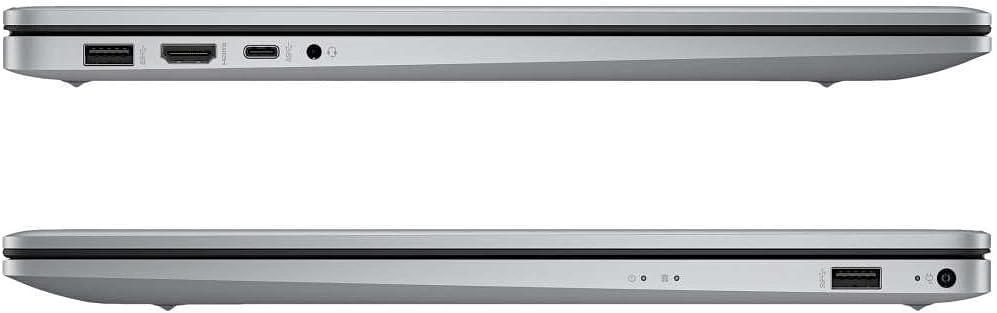 HP 470 G10 [85C22EA] 17.3" {FHD i7-1335U/16Gb/512Gb SSD/DOS} фото 3