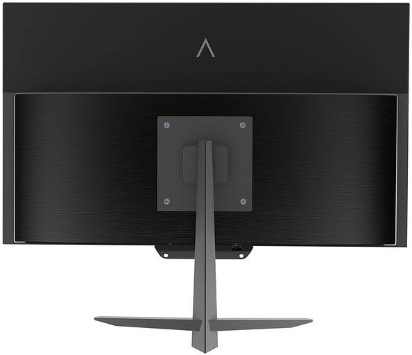 Моноблок Digma Pro Base 23.8" Full HD i3 12100 (3.3) 8Gb SSD512Gb UHDG 730 CR Windows 11 Professional GbitEth WiFi BT 90W клавиатура мышь Cam черный 1920x1080 фото 2