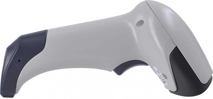 Сканер штрих-кода Mertech CL-2310 1D/2D белый (4839) фото 4