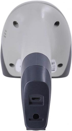 Сканер штрих-кода Mertech CL-2310 1D/2D белый (4839) фото 5