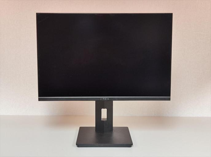 Монитор IRBIS SMARTVIEW 24'' LED Monitor 1920x1200, 16:10, IPS, 250 cd/m2, 1000:1, 5ms, HDMIх2, DPх2, Audio output, 75Hz eDP, Height, Tilt, Swiv, Pivot, внешн. бп, Black 3y (China) (IMVW24WIDR) фото 1