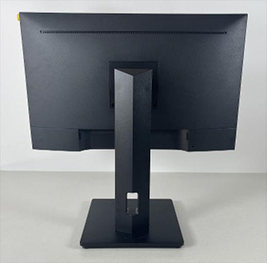 Монитор IRBIS SMARTVIEW 24'' LED Monitor 1920x1200, 16:10, IPS, 250 cd/m2, 1000:1, 5ms, HDMIх2, DPх2, Audio output, 75Hz eDP, Height, Tilt, Swiv, Pivot, внешн. бп, Black 3y (China) (IMVW24WIDR) фото 2