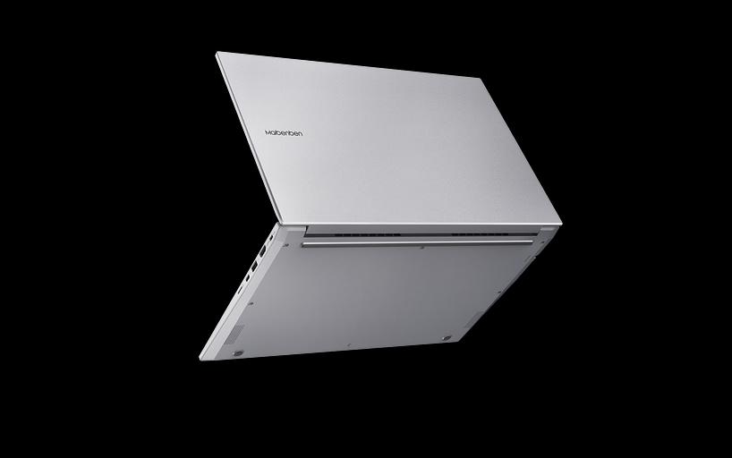 Ноутбук Maibenben M5751SB0LSRE1 фото 5