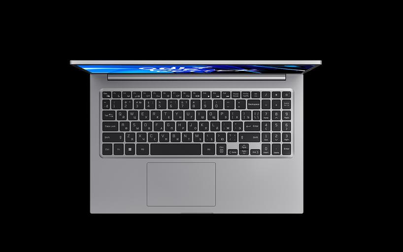 Ноутбук Maibenben M5751SB0LSRE1 фото 6