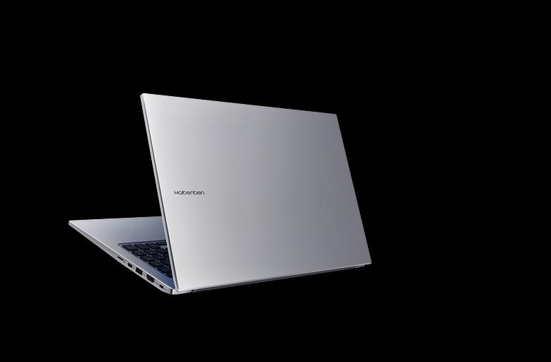 Ноутбук Maibenben M5751SB0LSRE1 фото 9