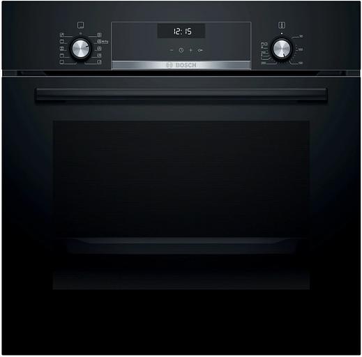 Встраиваемая электрическая духовка BOSCH Bosch HBJ558YB3Q фото 1