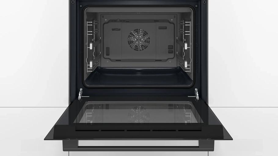 Встраиваемая электрическая духовка BOSCH Bosch HBJ558YB3Q фото 3