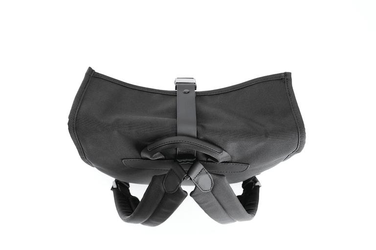 Рюкзак NINETYGO URBAN DAILY City backpack серый фото 5