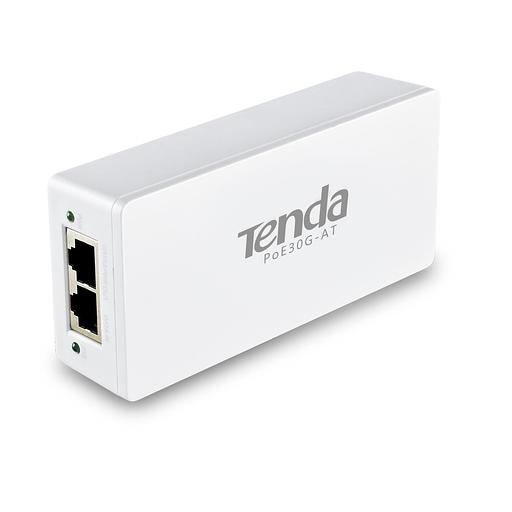 Инжектор PoE POE30G-AT TENDA фото 1