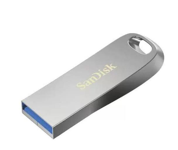 Флэш-накопитель USB3.1 32GB SDCZ74-032G-G46 SANDISK фото 3