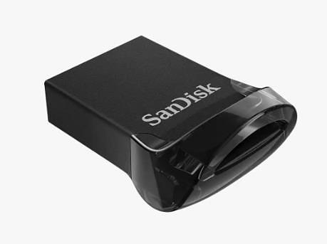Флэш-накопитель USB3.1 32GB SDCZ430-032G-G46T SANDISK фото 1