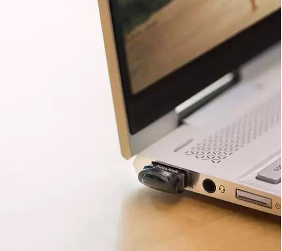 Флэш-накопитель USB3.1 32GB SDCZ430-032G-G46T SANDISK фото 2