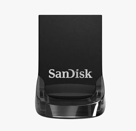 Флэш-накопитель USB3.1 32GB SDCZ430-032G-G46T SANDISK фото 3