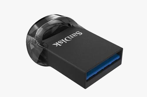 Флэш-накопитель USB3.1 32GB SDCZ430-032G-G46T SANDISK фото 4