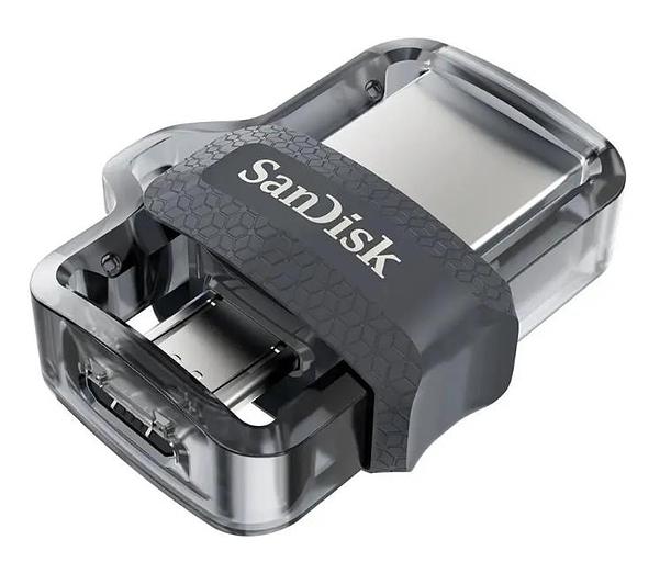 Флэш-накопитель USB3 32GB SDDD3-032G-G46 SANDISK фото 3