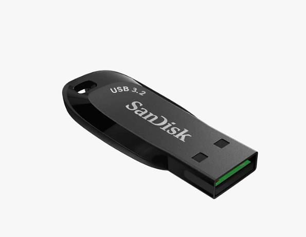 Флэш-накопитель USB3.2 128 GB SDCZ550-128G-G46NB SANDISK фото 1