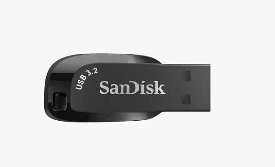 Флэш-накопитель USB3.2 128 GB SDCZ550-128G-G46NB SANDISK фото 3