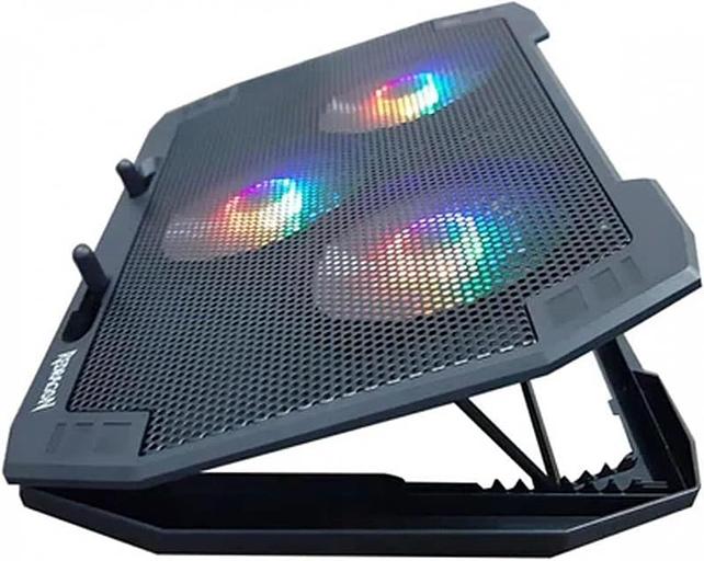 Подставка для ноутбука INGRID 17" 70991 REDRAGON фото 3