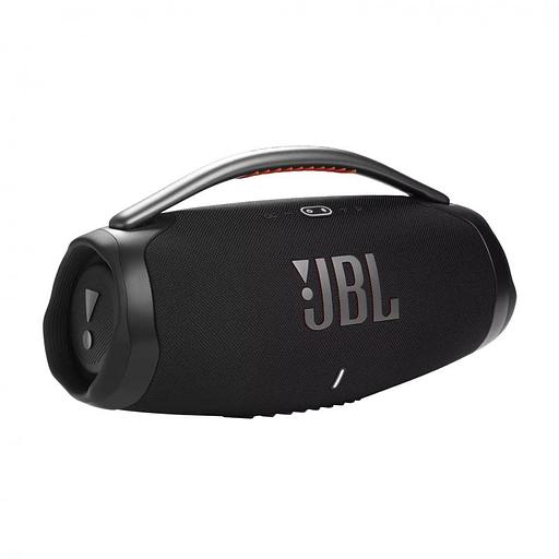 Портативная колонка 180W BLACK BOOMBOX 3 JBL фото 1