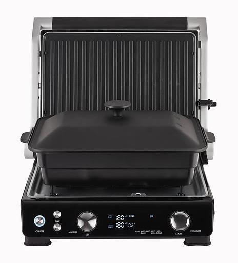 Гриль GC30E01 BLACK THOMSON фото 9